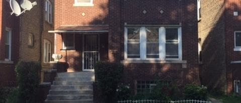 Building Photo - 3443 N Monticello Ave