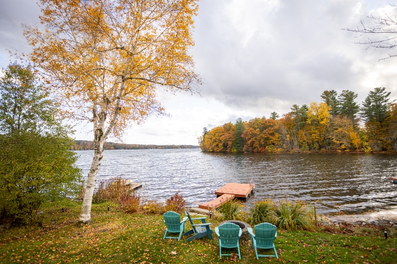 Building Photo - 11 Fire Rd W24A