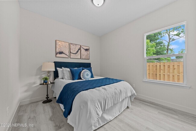 Building Photo - 6020 Bartram Rd