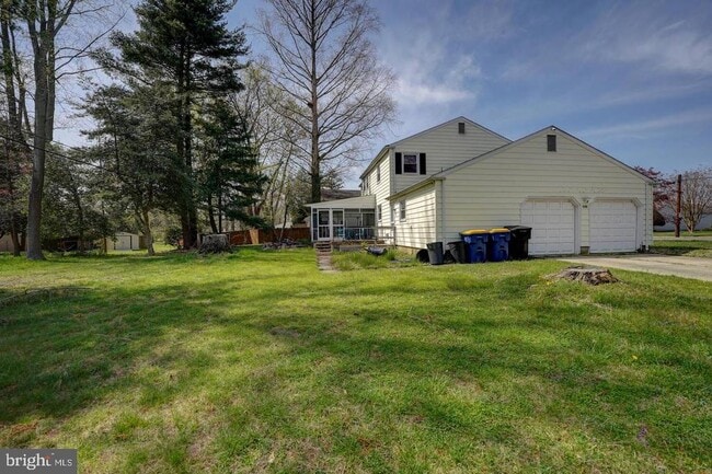 Building Photo - 606 Wyoming Ave