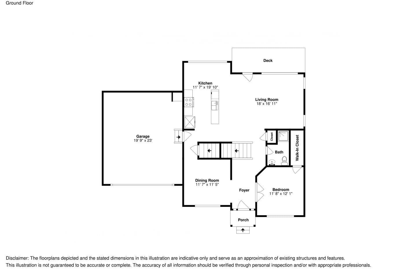 Building Photo - 45 Pine Point Ct