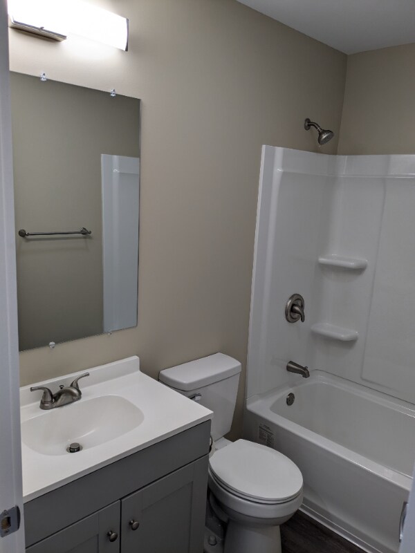 Building Photo - 7219 W Susan St