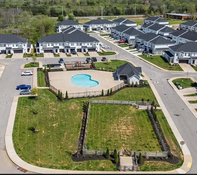 Building Photo - 4222 Spyglass Dr