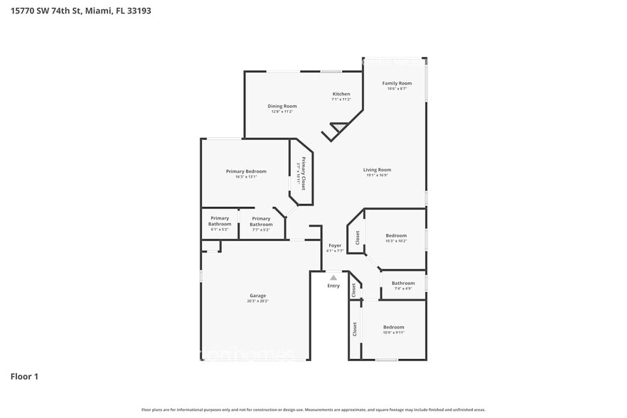 Building Photo - 15770 SW 74th St