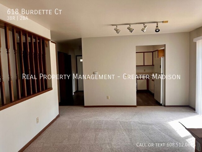 Building Photo - 618 Burdette Ct