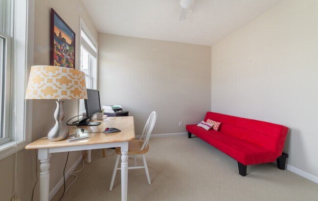 Building Photo - Available Sept 4th, 2026!