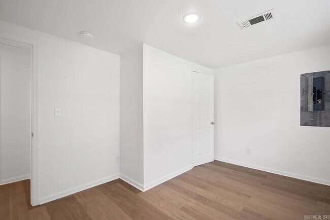 Building Photo - 3BR/1BA Home for Rent in Jacksonville, AR!