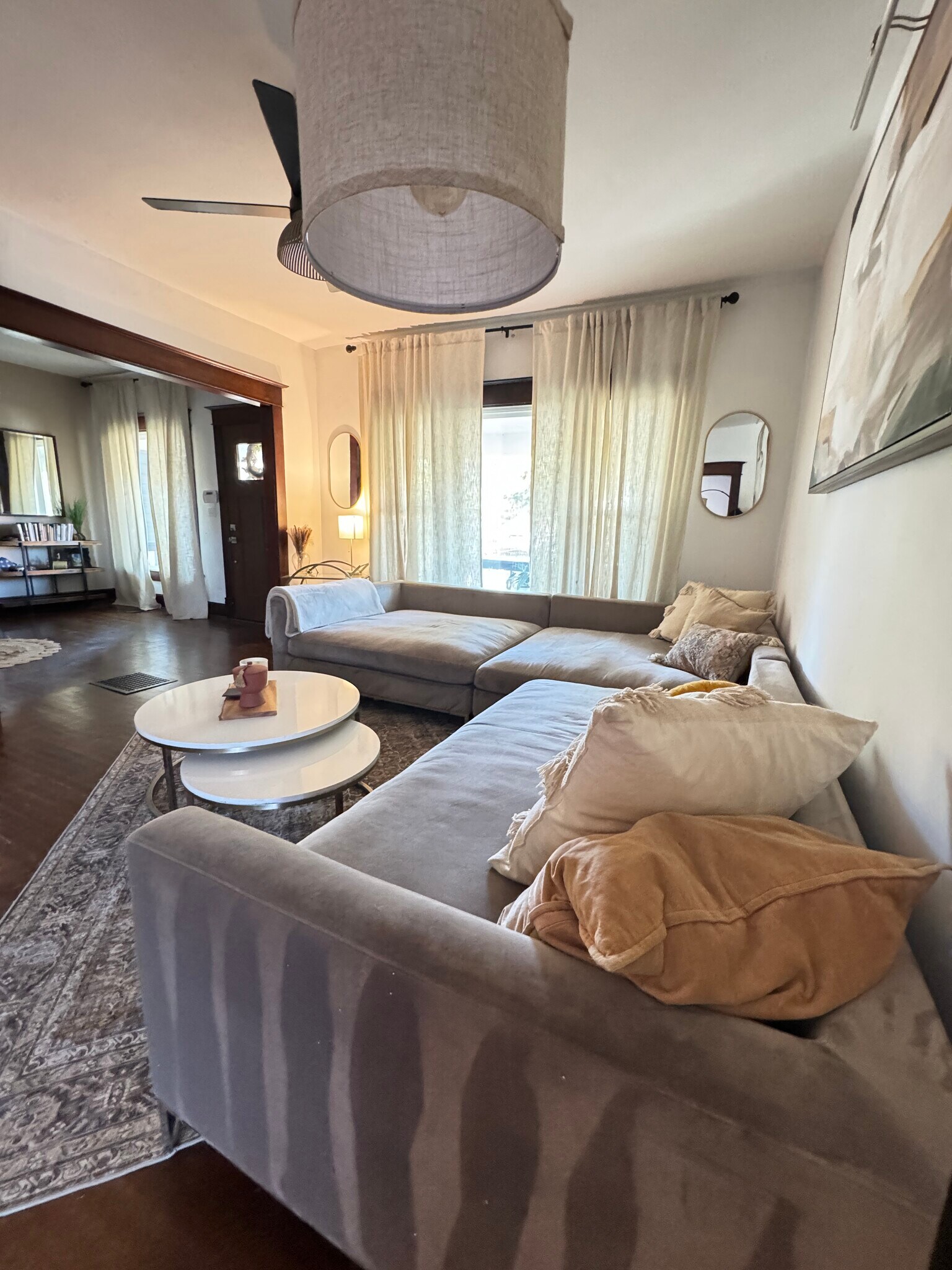 unit A - 951 Tecumseh St