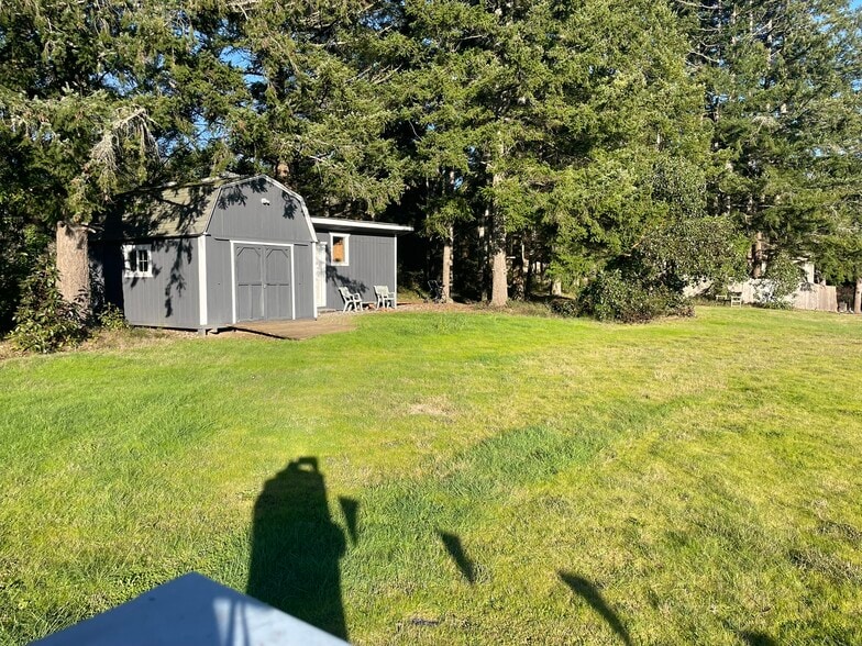 Building Photo - 14803 Purdy Dr NW