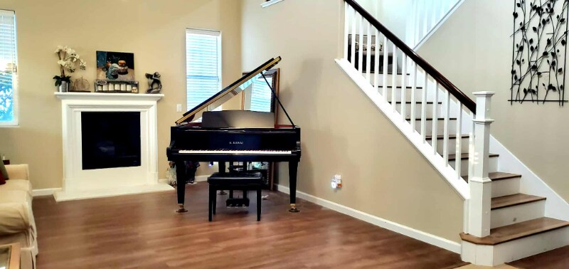 Building Photo - 4503 Sweet Water St