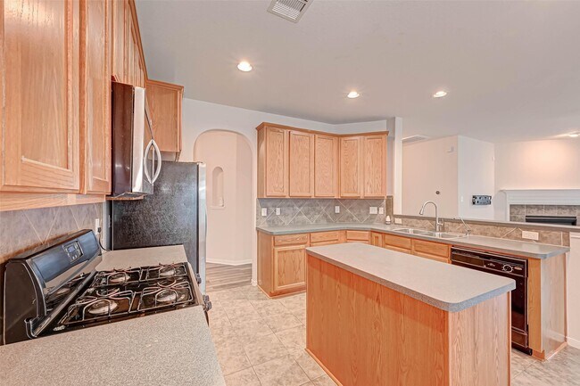 Building Photo - 2815 Mustang Hill Ln