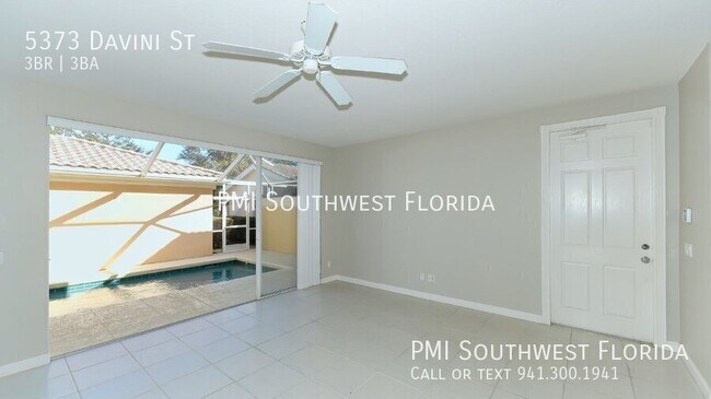 Building Photo - 5373 Davini St