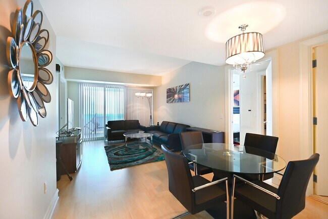 Building Photo - Sky Las Vegas 2107-Stunning 2Bd/2Ba Residence with Magnificent Views