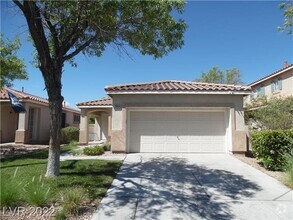 Building Photo - Summerlin single story home