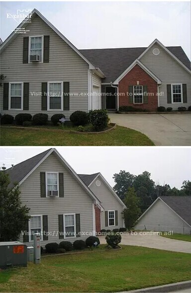 Exterior - 2989 Arden Ridge Ter