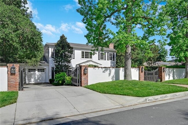 Building Photo - 4322 Woodleigh Ln