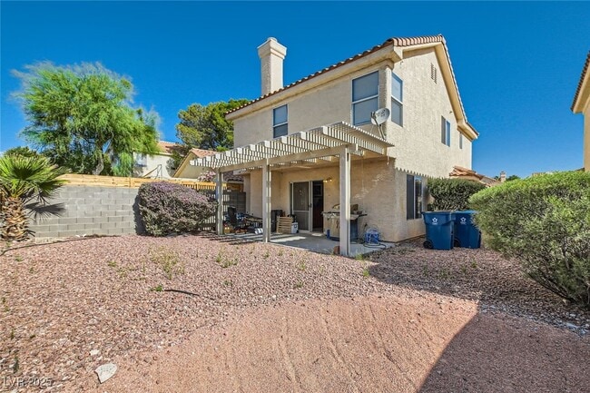 Building Photo - 8249 Cactus Canyon Ct