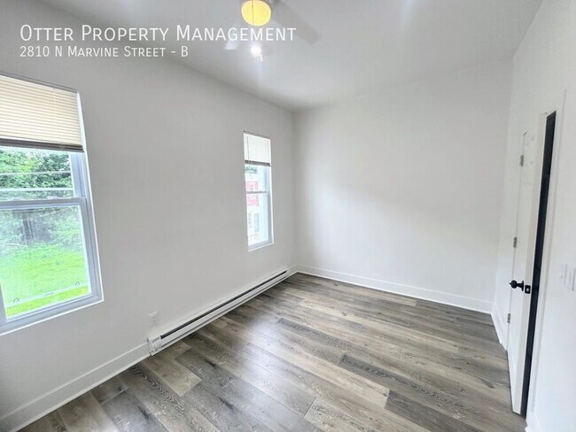 Building Photo - 2810 N Marvine St