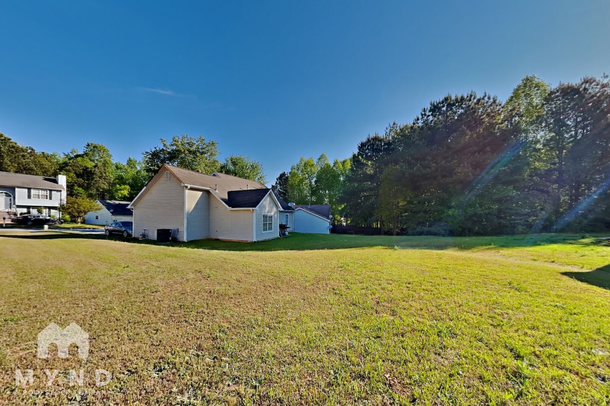 Building Photo - 3668 Jervis Ct