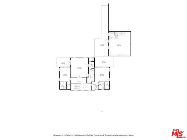 Building Photo - 632 S Arden Blvd