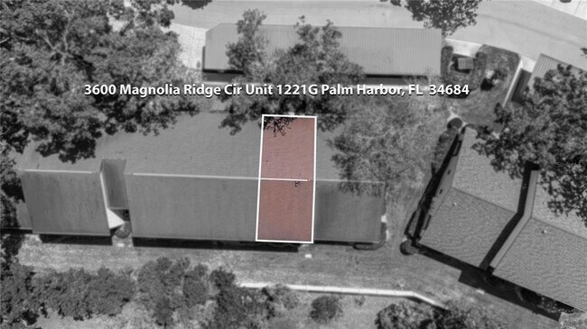 Building Photo - 3600 Magnolia Ridge Cir