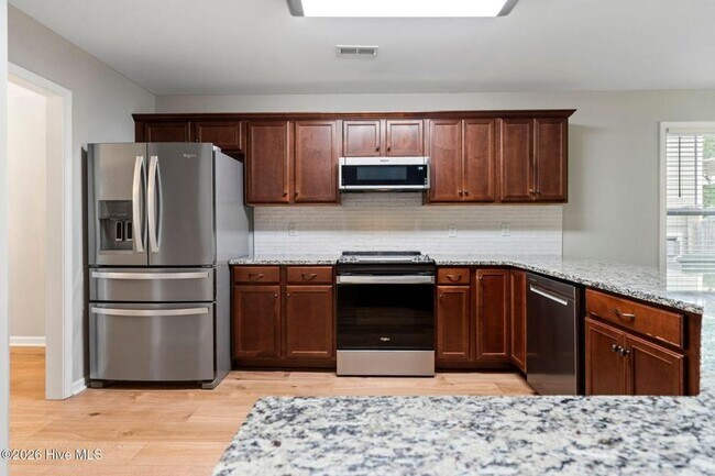 Building Photo - 3912 Willowick Park Dr