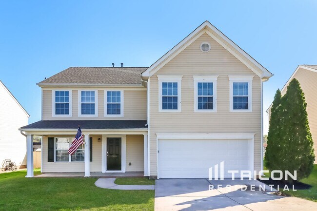 Primary Photo - 2208 Ballingarry Dr