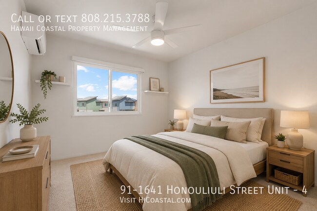 Building Photo - 91-1641-1641 Honouliuli St