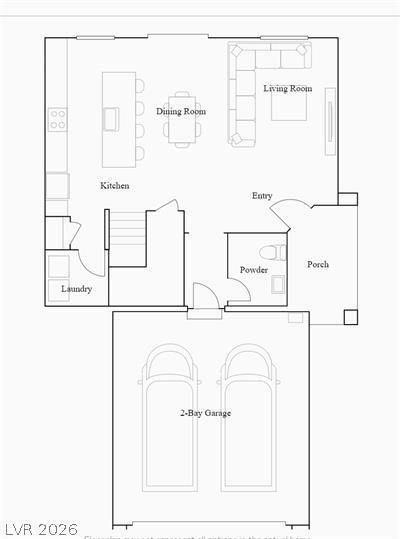 Building Photo - 206 Callen Falls Ave