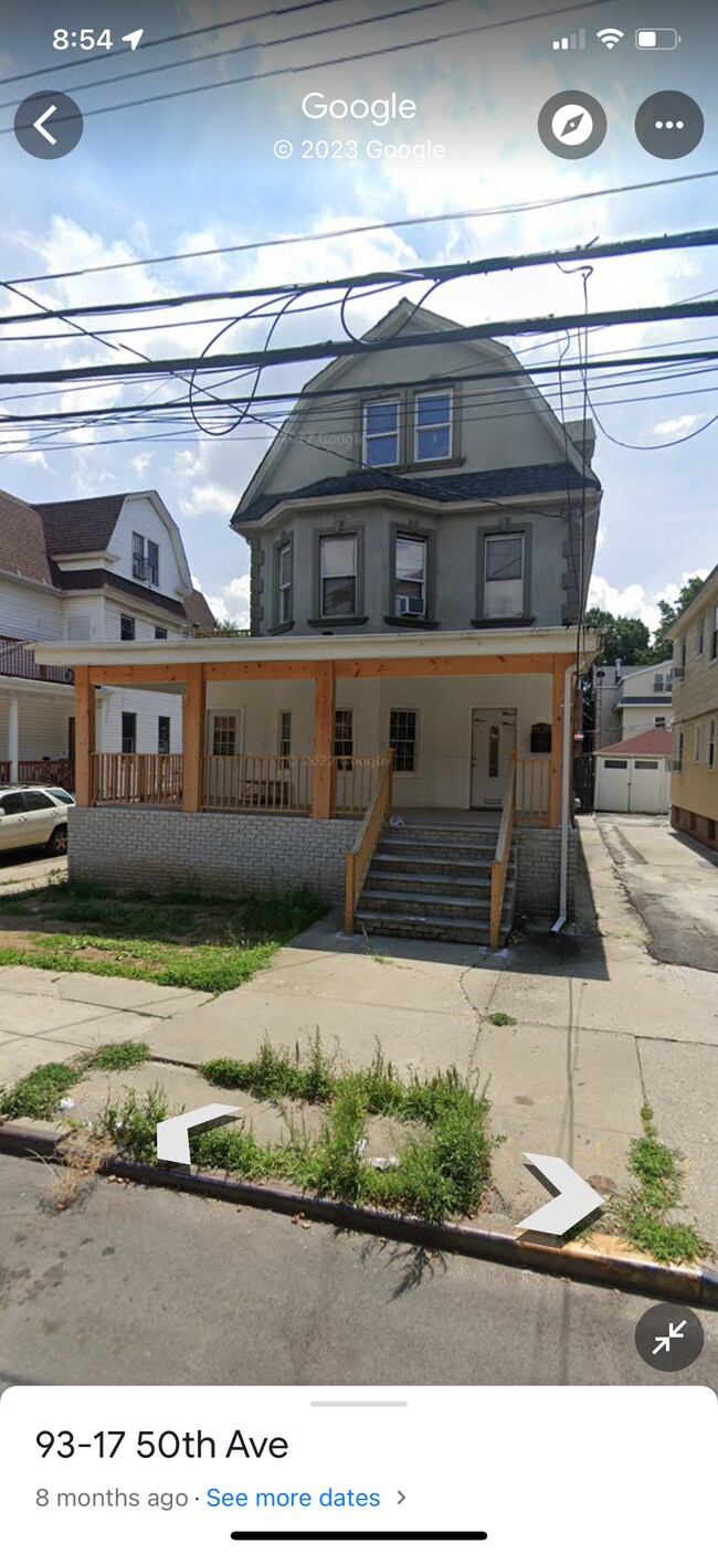 Building Photo - 92-20-20 50th Ave