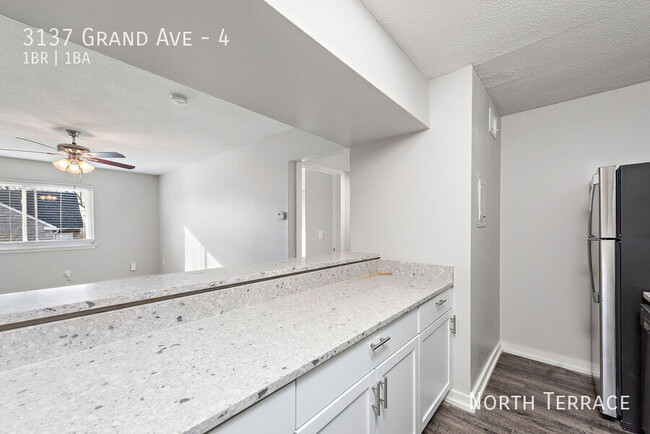 Building Photo - ?? Freshly Upgraded 1BR in Midtown – Moder...