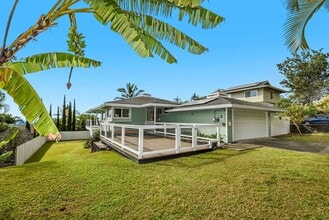 Building Photo - 73-4338 Koikoi St