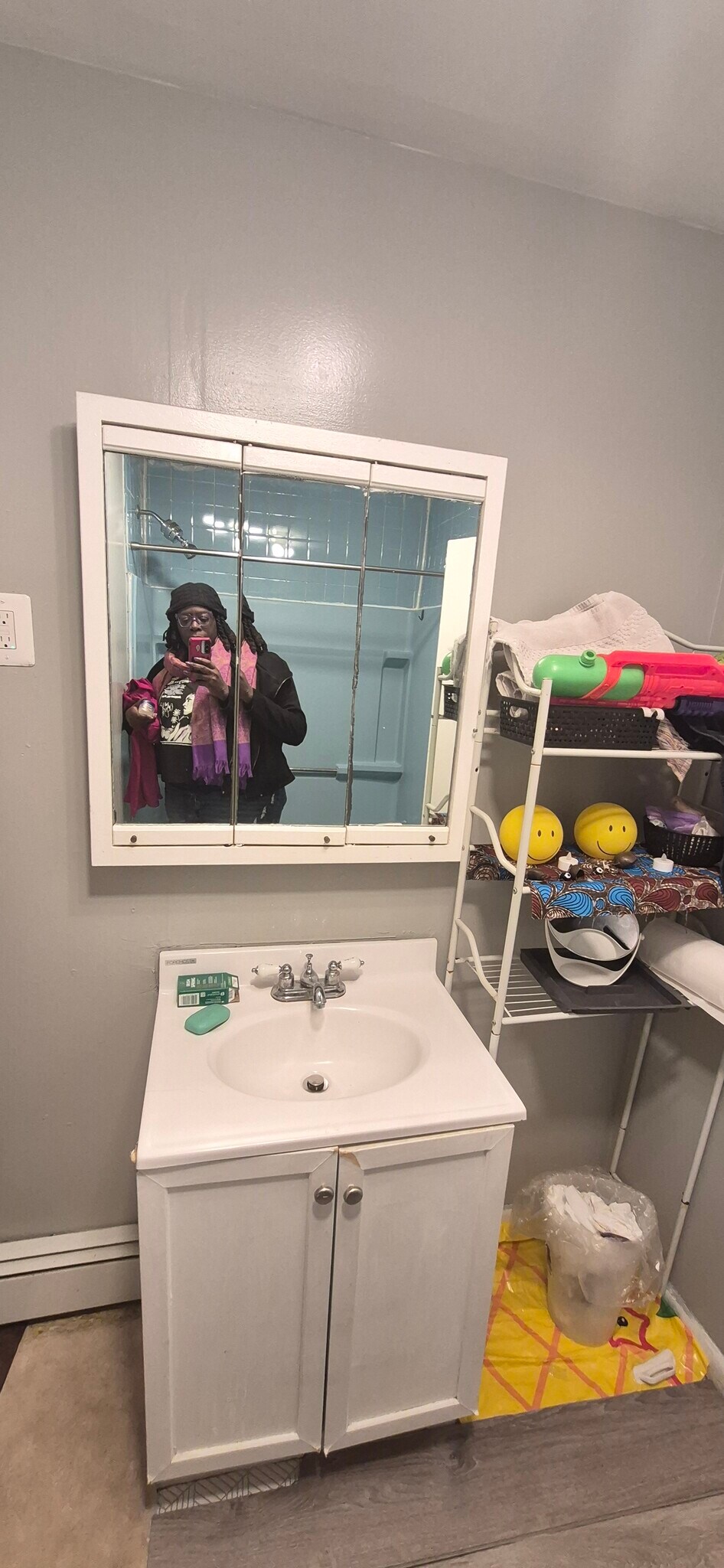 Building Photo - 36 Calumet St