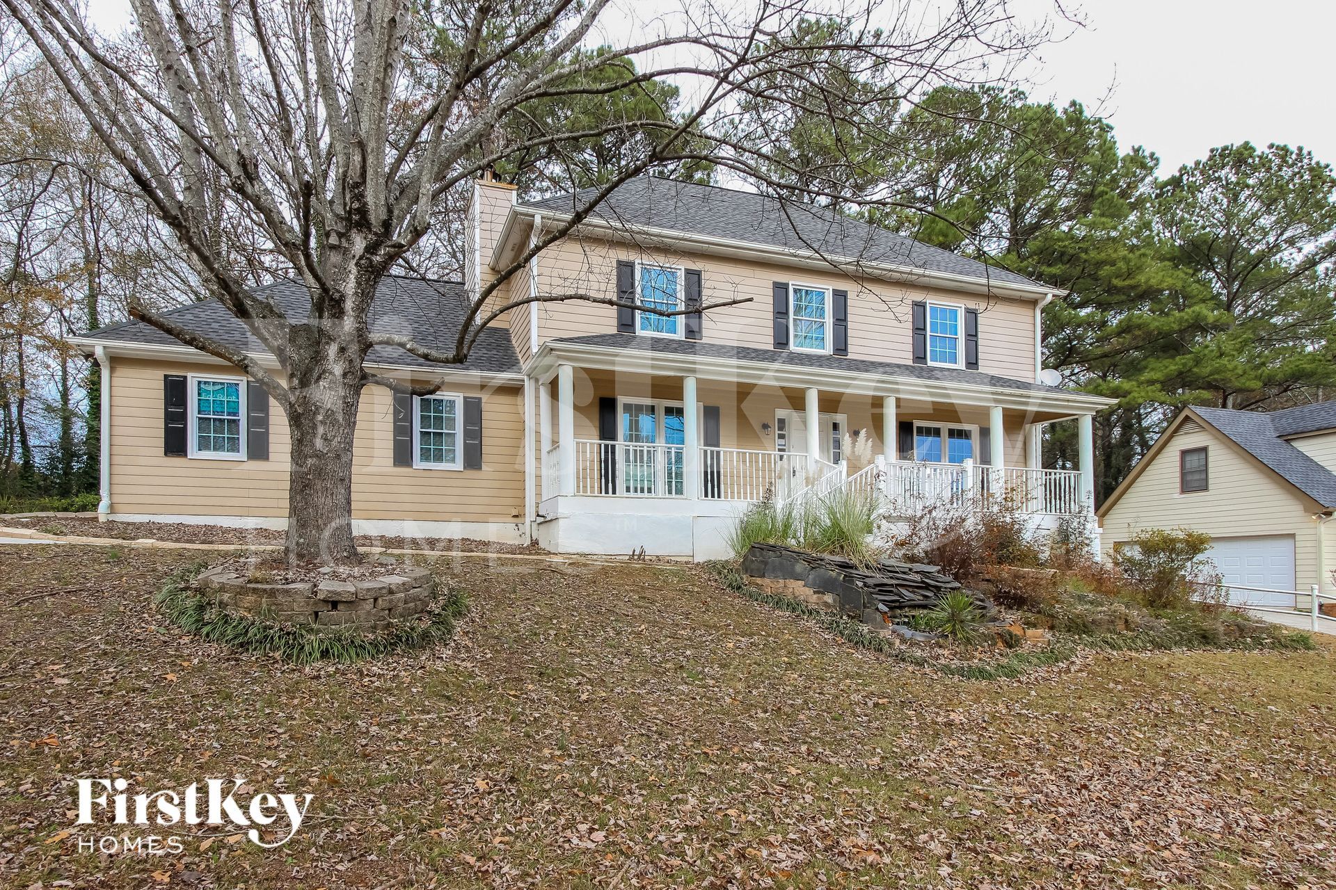 Building Photo - 6936 Deshon Ridge Dr