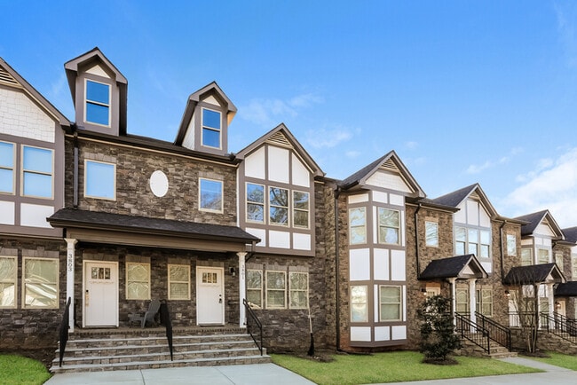 Building Photo - 3801 Jack Vernon Cir