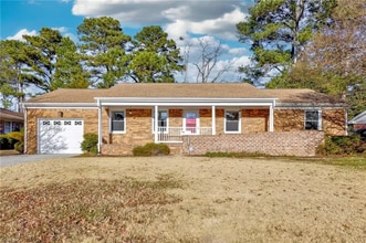 Building Photo - 4616 John Alden Rd