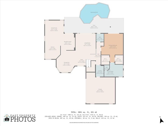 Building Photo - 3715 Starboard Ave