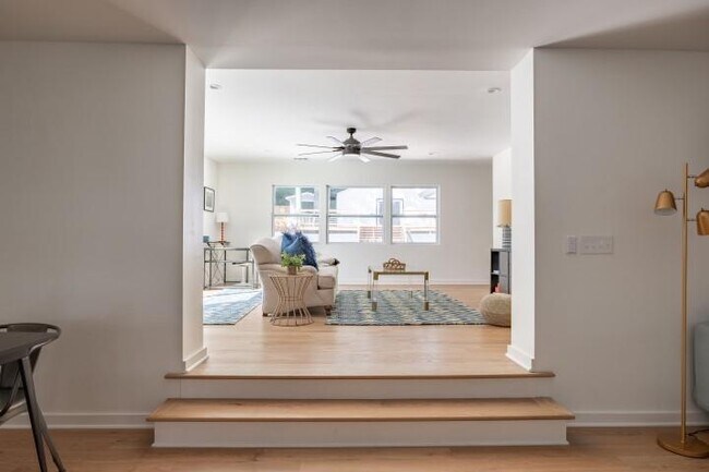 Building Photo - 3154 N Druid Hills Rd