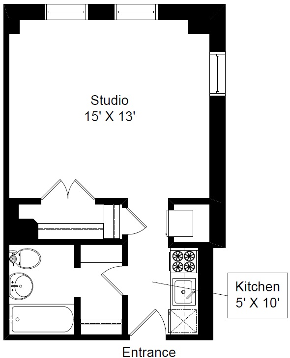 09 floorplan - 2738 N. Pine Grove