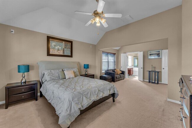 Building Photo - 1014 Bretton Woods Dr