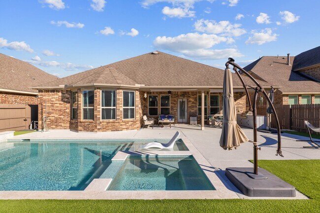 Primary Photo - 11219 Albany Meadow Ln