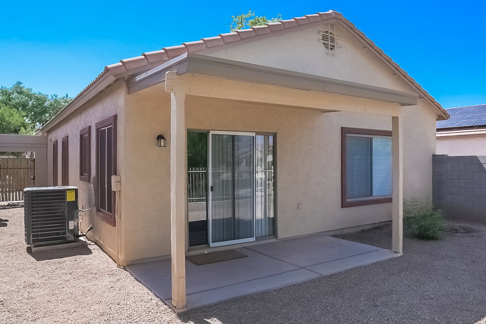 Building Photo - 947 S Tucana Ln