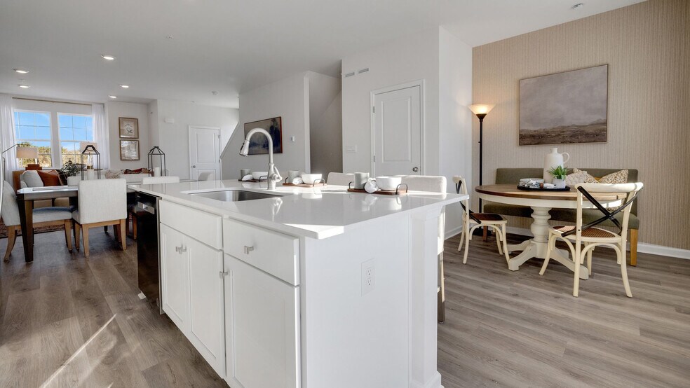Building Photo - 3078 Martha Way