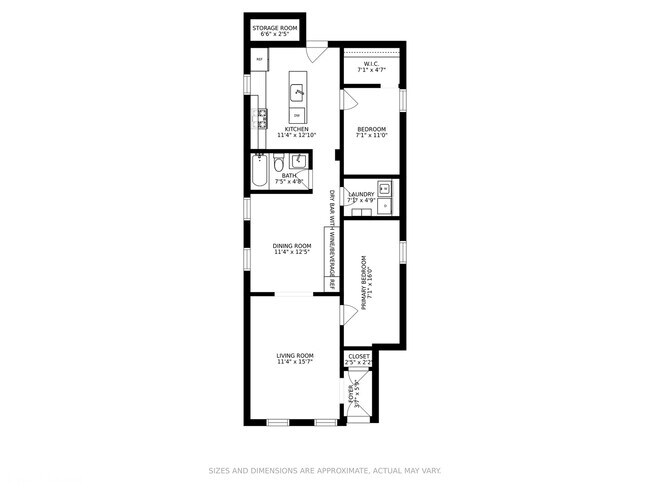 Building Photo - 3034 N Southport Ave