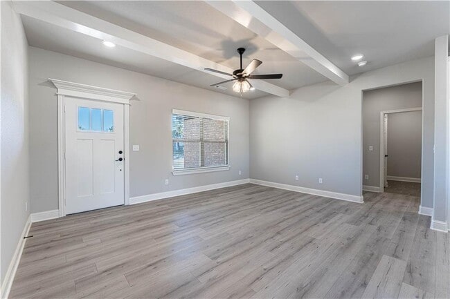 Building Photo - 2312 John W Montgomery Cir