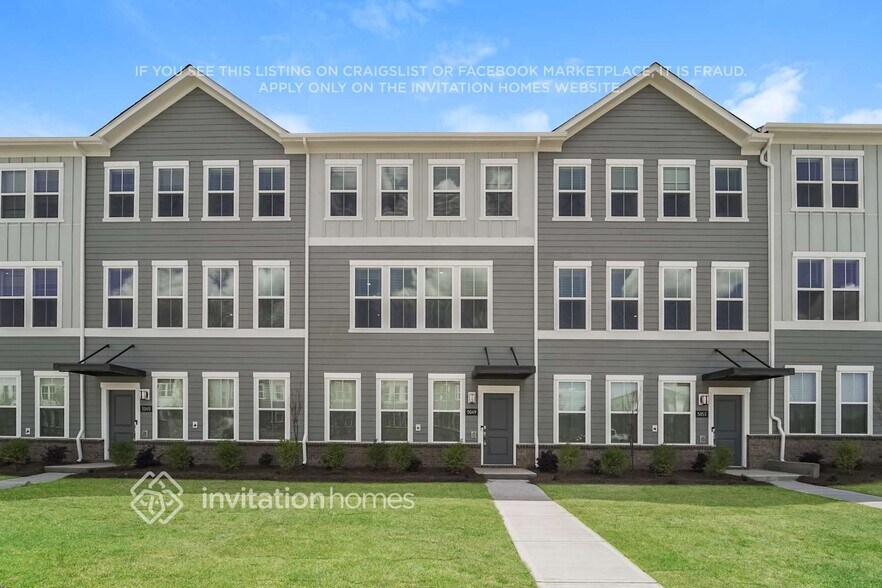 Primary Photo - 5049 Ragsdale Dr