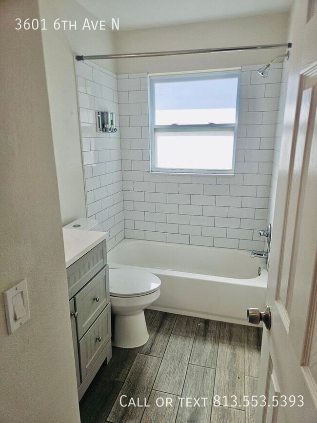 Building Photo - 3601 6th Ave N