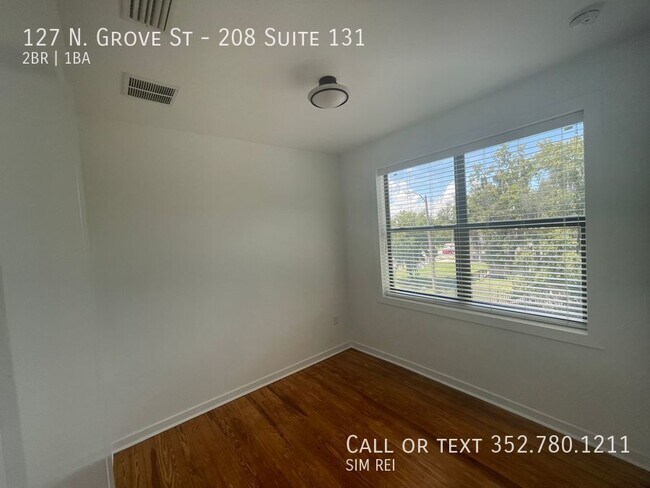Building Photo - 2 Bed 1 Bath Eustis
