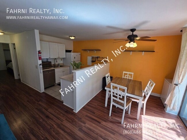 Building Photo - 84-687 Ala Mahiku St-#125B