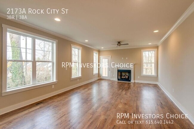 Building Photo - 2173A Rock City St